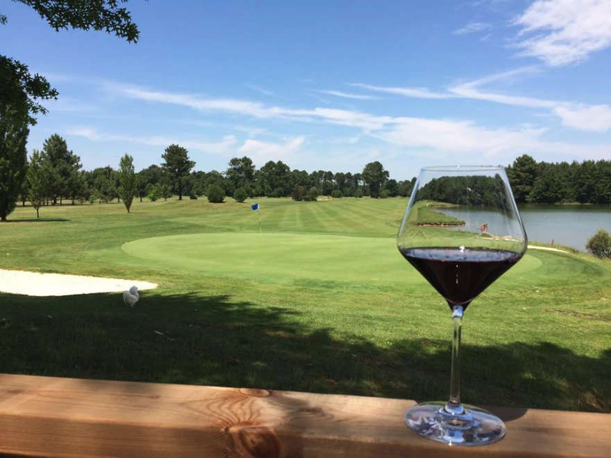 Golf du Sauternais (ex Graves et Sauternais)